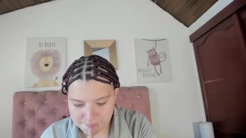 Celeste online show from 12.20.25