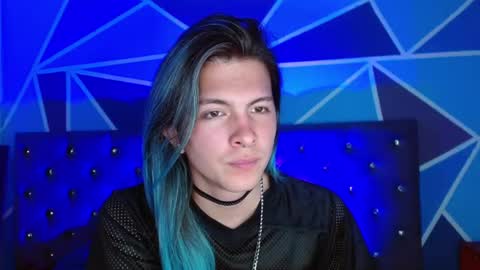 I am Valentinn online show from 11.07.25