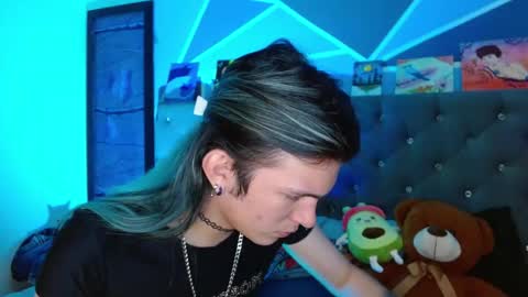 I am Valentinn online show from 12.01.25