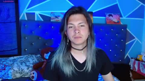 I am Valentinn online show from 02.09.26