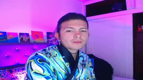 I am Valentinn online show from 04.19.26