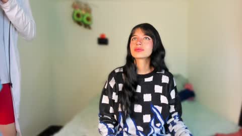 Celeste  online show from 02.01.25