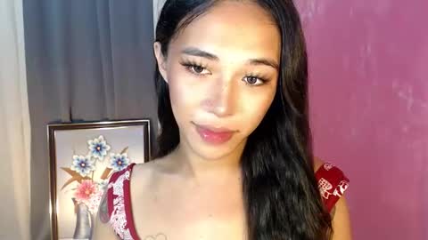 merry joannah online show from 12.04.25