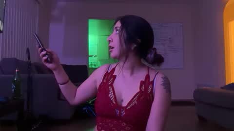 celestialillusions777 online show from 12.05.25