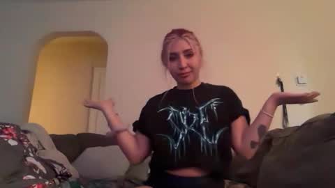 celestialillusions777 online show from 03.22.26