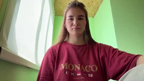 Snapshot of celestinaskripko chatting on 07.18.26 Julia online show from 07.18.26