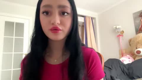 Snapshot of celestinewerthman chatting on 02.20.26 Selena online show from 02.20.26