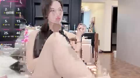 celestisse1 online show from 11.22.25