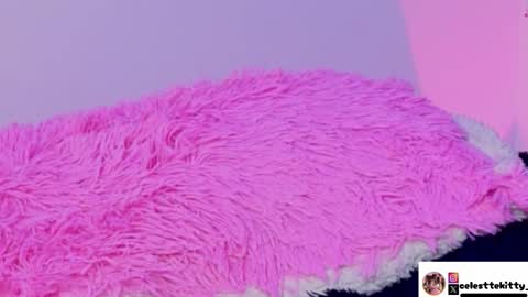 celestte_evans_1 online show from 12.05.25