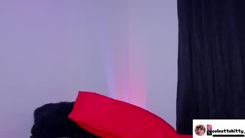 celestte_evans_1 online show from 01.15.26