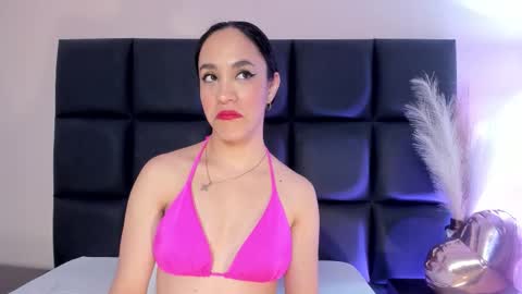 Celeste Quenn online show from 02.21.26