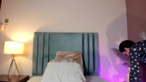 Celeste Quenn online show from 02.25.26