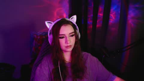 celia_sensual_ online show from 04.10.26