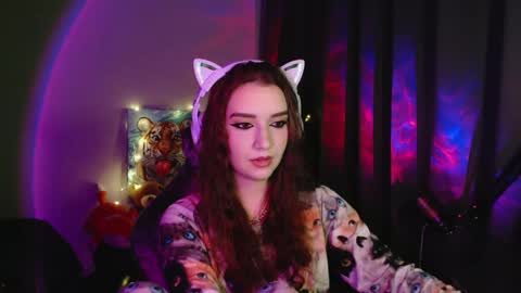 Snapshot of celia_sensual_ chatting on 06.05.26 celia_sensual_ online show from 06.05.26