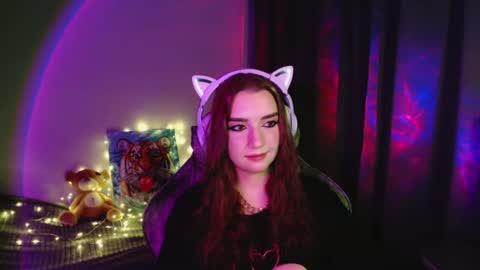 Snapshot of celia_sensual_ chatting on 07.14.26 celia_sensual_ online show from 07.14.26