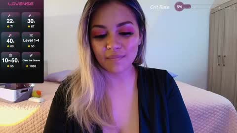 Celia online show from 01.08.25