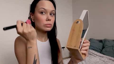 celinabareford online show from 03.05.26