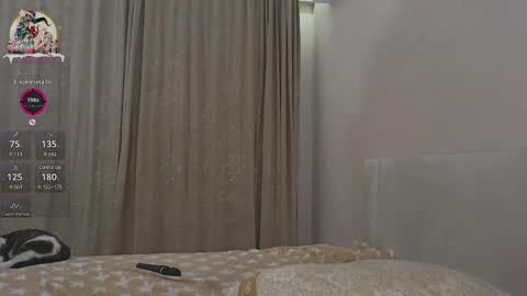 Snapshot of celinassa chatting on 01.05.25 Aneli online show from 01.05.25