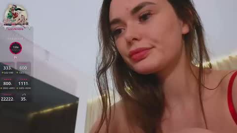 Snapshot of celinassa chatting on 01.18.25 Aneli online show from 01.18.25