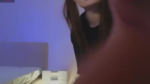 Snapshot of celinassa chatting on 02.19.25 Aneli online show from 02.19.25