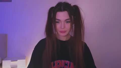 Snapshot of celinassa chatting on 02.19.25 Aneli online show from 02.19.25