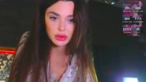 Snapshot of celinassa chatting on 09.28.25 Aneli online show from 09.28.25