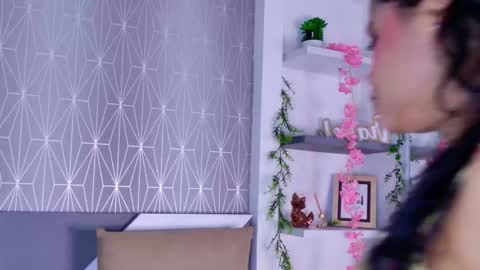 Snapshot of celine_lee chatting on 09.14.25 Celine online show from 09.14.25