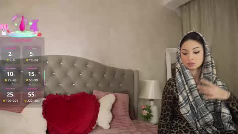 Celine online show from 02.17.26