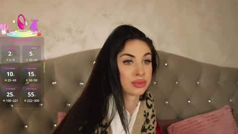 Celine online show from 04.02.26