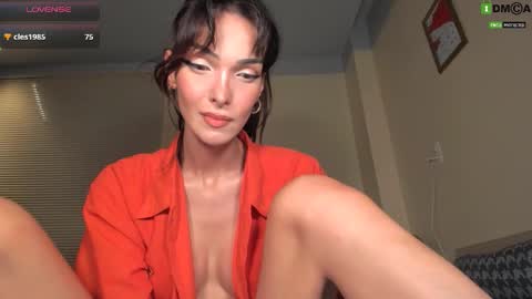 Ji-yoon online show from 02.23.26