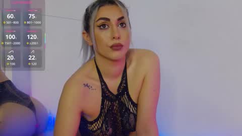 CelineMeyer online show from 03.15.26