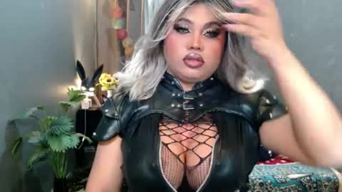 Snapshot of cellinekittcumerr chatting on 06.29.26 cellinekittcumerr online show from 06.29.26