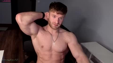 Snapshot of centurion_1 chatting on 10.05.25 Bruce online show from 10.05.25