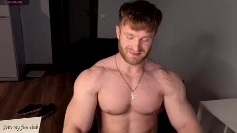 Snapshot of centurion_1 chatting on 10.07.25 Bruce online show from 10.07.25