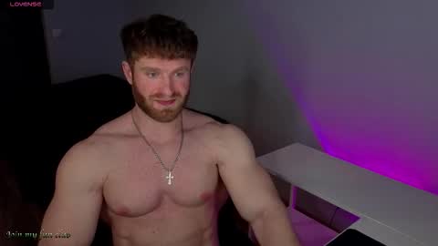 Snapshot of centurion_1 chatting on 11.08.25 Bruce online show from 11.08.25