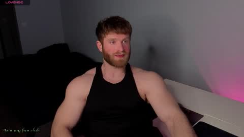 Snapshot of centurion_1 chatting on 11.15.25 Bruce online show from 11.15.25