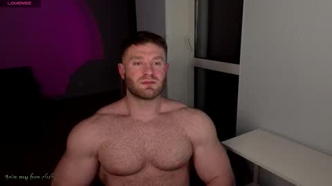 Snapshot of centurion_1 chatting on 11.22.25 Bruce online show from 11.22.25