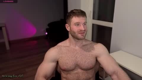 Snapshot of centurion_1 chatting on 12.01.25 Bruce online show from 12.01.25