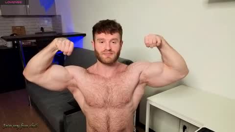 Bruce online show from 03.31.26