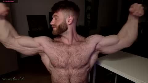 Bruce online show from 04.18.26