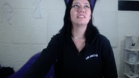 Cerecita  online show from 01.23.25