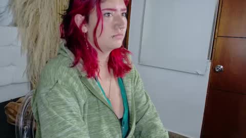 Cerecita  online show from 09.20.25