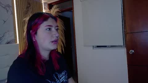 Cerecita  online show from 09.22.25