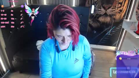 Cerecita  online show from 01.15.26