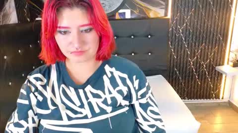 Snapshot of cerecita_02 chatting on 02.23.26 Cerecita online show from 02.23.26