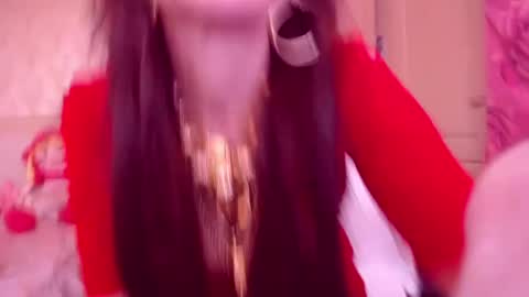 Cerise online show from 02.17.25