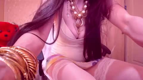 Cerise online show from 02.27.25