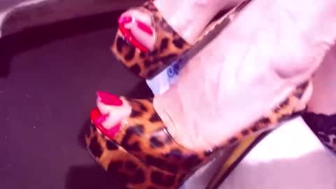 Snapshot of cerisedodd chatting on 06.04.26 Cerise online show from 06.04.26