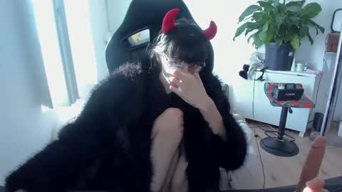 CeriseLapine online show from 09.27.25