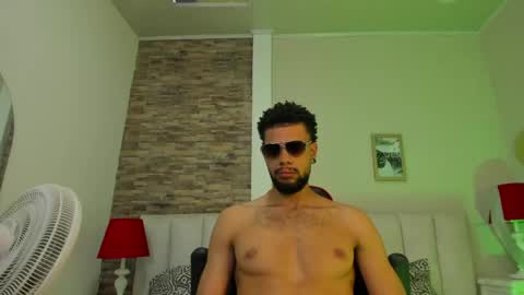 Snapshot of cero_khalifa chatting on 05.30.26 cero khalifa online show from 05.30.26